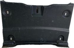 Chevrolet Camaro VI 16- защита ремня багажника 84030026