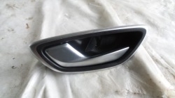 ручка двери правая renault TALISMAN перед 806710918R