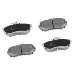 тормозные колодки vw PASSAT B5 1997 1998 1999 2000 2001 2002 2003 2004 2005