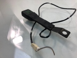 защелка правая передняя suzuki SWIFT MK7