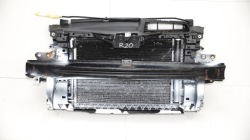 рамка перед передняя vw SCIROCCO 08-14R 1.4