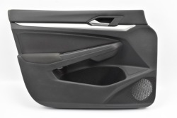 дверные карты передний левый англия 5H2867011L volkswagen GOLF VIII