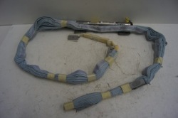 Daihatsu TERIOS II - пиропатрон подушка кресло правая