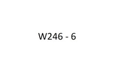 зеркало левое 787 7PIN европа MERCEDES W246 1.8 CDI 2013R