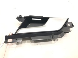 ручка двери внутренняя Audi A4 B9 универсал