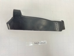 защита кабели WN MERCEDES W124 102 200E 230E