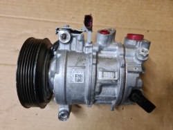 Audi A4 A5 Q5 компрессор кондиционера 80A816803L