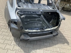 ремень задний кузов volvo S90 714