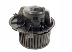 SKODA OCTAVIA II 2004 - 2012 отопитель салона внутренний