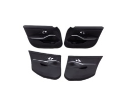 BMW G20 G21 бочки дверные карты 6087230