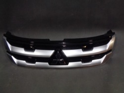 mitsubishi Outlander III спорт 19- решетка радиатора