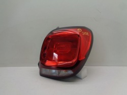 CITROEN C1 II 14- фонарь правый