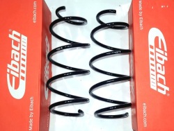 2× Eibach R10284 пружина
