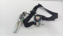 opel CORSA d 5D ремень безопасности перед левый