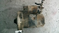 стартер CITROEN SAXO 1.1 b M002T13081