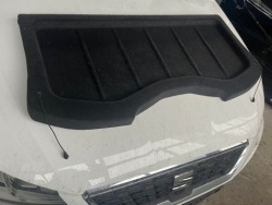seat IBIZA 5 V 17- полка задняя багажника 6F0867769C