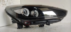 Hyundai i30 2018 фары