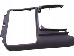 защита корпус консоль nissan X-TRAIL T30