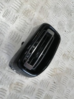 CITROEN C3 IV воздухозаборник жалюзи потока воздуха