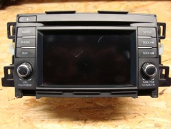 mazda oe KR8566DV0A