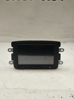 renault CAPTUR радио 281150198R