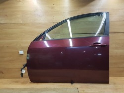 дверь передняя левая nissan PRIMERA P12 Комплектная