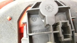 фонарь правый volkswagen Golf IV 1.6b 99r