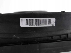 MERCEDES VITO V W447 447 вентилятор 1000W