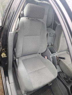 кресло левый водители Daewoo Chevrolet KALOS 5D