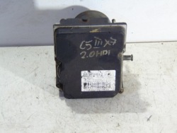 насос ABS CITROEN C5 III X7 2.0