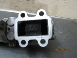 клапан EGR Auris I 2.0 D4D 126KM 25620-0R021