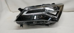 seat Ateca 576 фара левая full led 576941007F