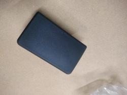 бардачок пассажира черный opel oe 90561241