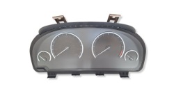 спидометр BMW 6 F06 GRAN Купе 6831697