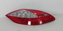 PORSCHE PANAMERA 970 2009 2013 фонарь левый led европа новый oe