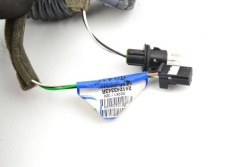 renault LAGUNA III проводка коса шланги двери передней правый передний 241243343R