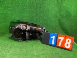 фара правая mazda CX30 CX-30 full led Номер.178