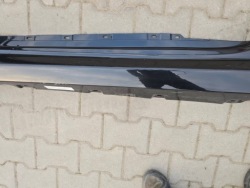 молдинг порога левый м пакет BMW 6 F12 F13