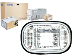 указатель поворота tyc 18-5833-01-2