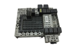 2000 volvo S80 рамка / модуль предохранителей 8676285