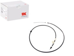 трос тормоза ручного FORD зад GALAXY MONDEO