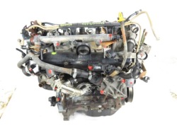 Двигатель FIAT PUNTO II 1.3 16V 188A9000
