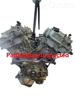 lexus RX 450H 2012 Двигатель