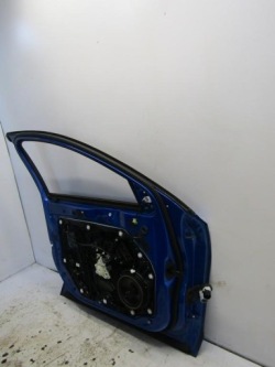 дверь передняя IJ FORD Focus MK4 HB