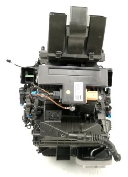 радиатор отопителя отопитель салона vw id.7 ID7 1EA820351BK оригинал