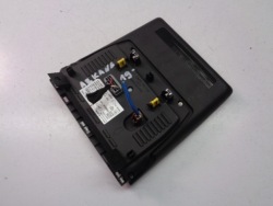 экран renault ARKANA 280916427R оригинал+климатроник