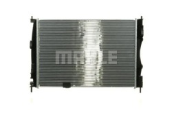 mahle CR 1076 000S радиатор охлаждения, система Двигателя