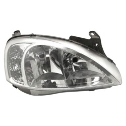 фара правая opel Combo C 2003 2004 2005 2006 2007 2008 2009 2010