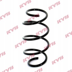 2× kyb RA1687 пружина