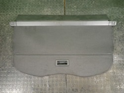 ролета багажника renault oe 8200612331